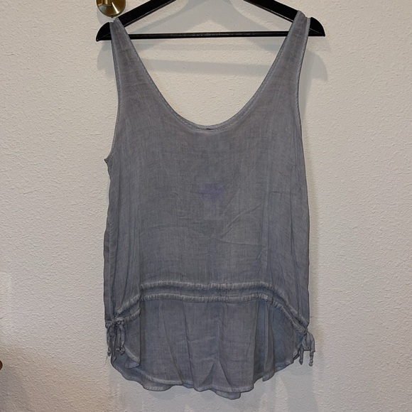 Young Fabulous & Broke Tank Top - Picture 3 of 4